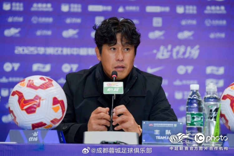 徐正源:从整体比赛运转来看大家做得不错,四名新援表现非常好