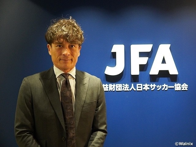  日本足协主席：18强赛看到了日本队实力 球队反映想多和强队交手
